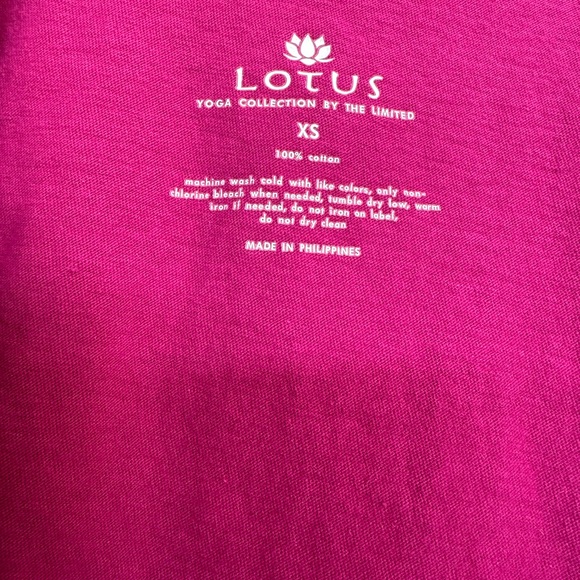 Lotus Wrap - Picture 2 of 6